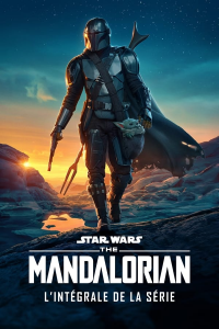 voir serie The Mandalorian saison 2