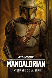 voir The Mandalorian saison 4 épisode 4