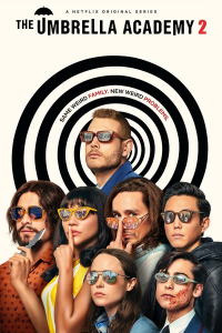 voir Umbrella Academy saison 2 épisode 5