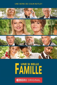 voir serie Une si belle famille saison 2