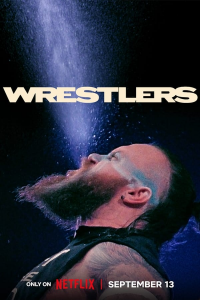 voir Wrestlers saison 1 épisode 7