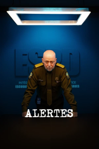 voir Alertes Saison 2 en streaming 