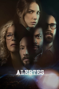 voir Alertes saison 3 épisode 2