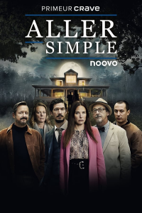 voir serie Aller simple (2022) saison 2