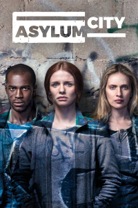 voir Asylum City saison 1 épisode 11