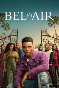 voir Bel-Air saison 2 épisode 10