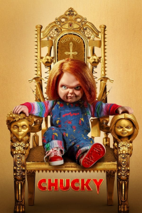 voir Chucky saison 2 épisode 8