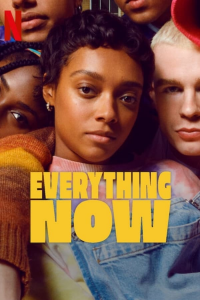 voir Everything Now saison 1 épisode 5