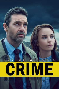 voir IRVINE WELSH'S CRIME Saison 2 en streaming 