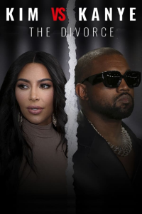 voir Kim vs Kanye: The Divorce saison 1 épisode 1