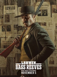 voir serie Lawmen: Bass Reeves en streaming