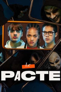 voir Le pacte saison 1 épisode 13