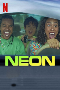 voir Neon saison 1 épisode 1