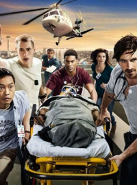 voir serie Night Shift - INTEGRAL en streaming