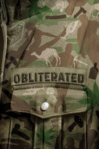 voir serie Obliterated en streaming