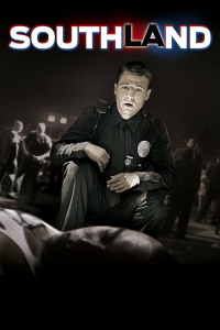 voir Southland saison 1 épisode 6