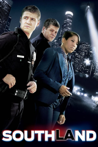 voir serie Southland saison 2