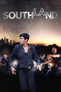 voir Southland saison 3 épisode 5