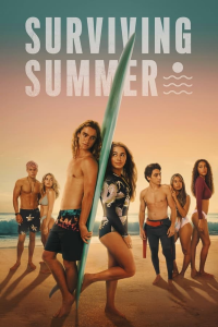 voir Surviving Summer saison 1 épisode 10