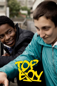 voir Top Boy (2019) Saison 4 en streaming 