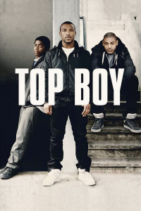 voir Top Boy (2019) Saison 5 en streaming 