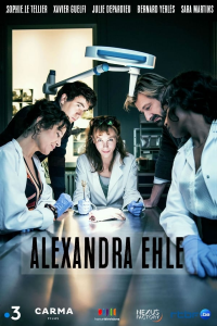 voir Alexandra Ehle saison 4 épisode 1