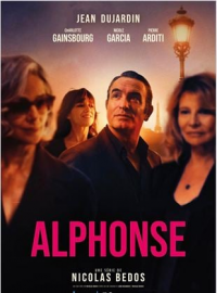 voir serie Alphonse en streaming