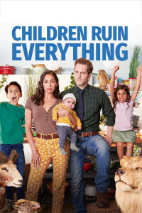 voir Children Ruin Everything Saison 2 en streaming 