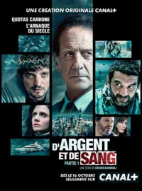 voir D'Argent et de sang Saison 2 en streaming 