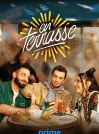 voir En terrasse saison 1 épisode 11