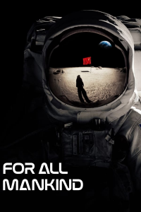 voir For All Mankind Saison 1 en streaming 