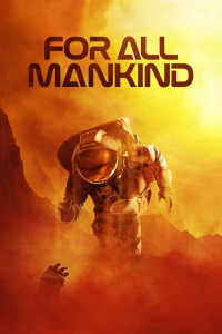 voir For All Mankind saison 3 épisode 10