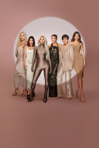 voir Les Kardashian saison 4 épisode 7