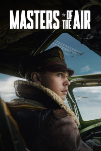 voir Masters of the Air saison 1 épisode 1