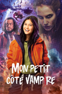 voir serie Mon petit côté vampire en streaming