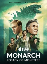 voir serie Monarch saison 1