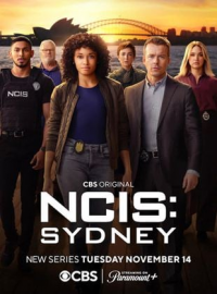 voir NCIS: Sydney saison 2 épisode 12