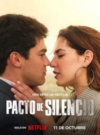 voir serie Pacto de silencio en streaming