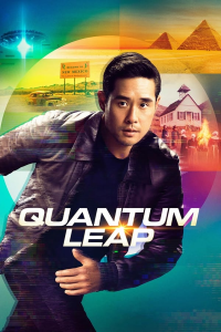 voir Quantum Leap (2022) saison 2 épisode 10