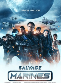 voir Salvage Marines saison 1 épisode 4