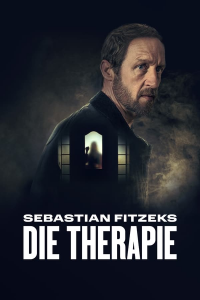 voir serie Terapia (de Sebastian Fitzek) en streaming