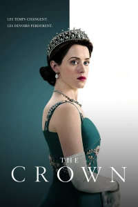 voir The Crown saison 2 épisode 5