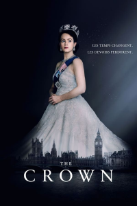 voir The Crown saison 3 épisode 4