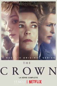 voir serie The Crown saison 4