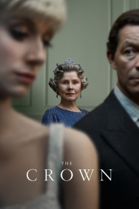 voir The Crown Saison 5 en streaming 