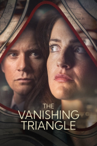 voir The Vanishing Triangle saison 1 épisode 5