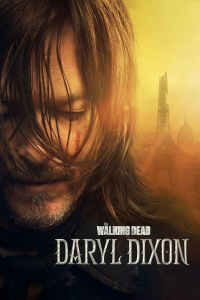 voir The Walking Dead: Daryl Dixon Saison 2 en streaming 