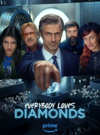 voir Tout le monde aime les diamants saison 1 épisode 8