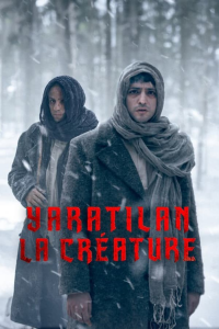 voir Yaratilan La créature saison 1 épisode 7