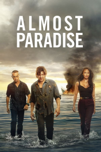 voir Almost Paradise saison 2 épisode 10